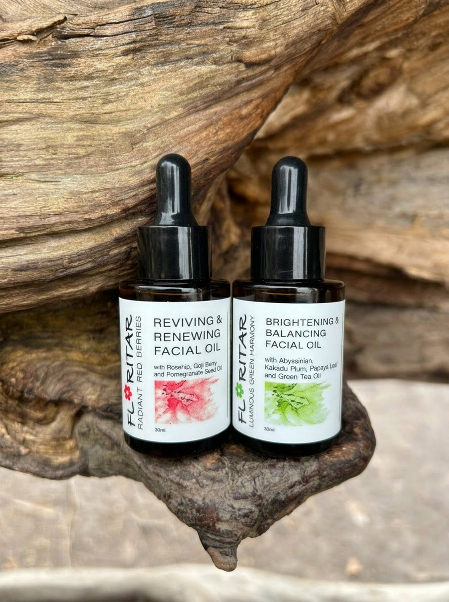 Luminous Radiant Power DUO