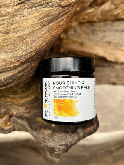 GOLDEN VELVET MELT - face balm 60 ml