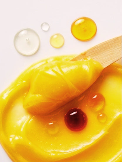 GOLDEN VELVET MELT - face balm 60 ml
