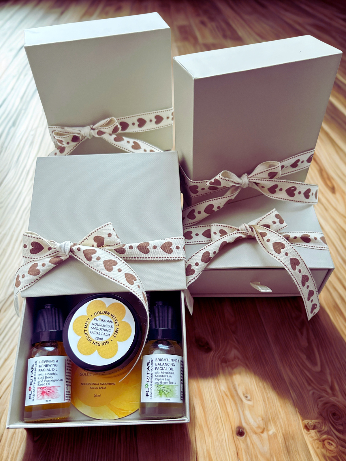 NEU | Mini Glow Box