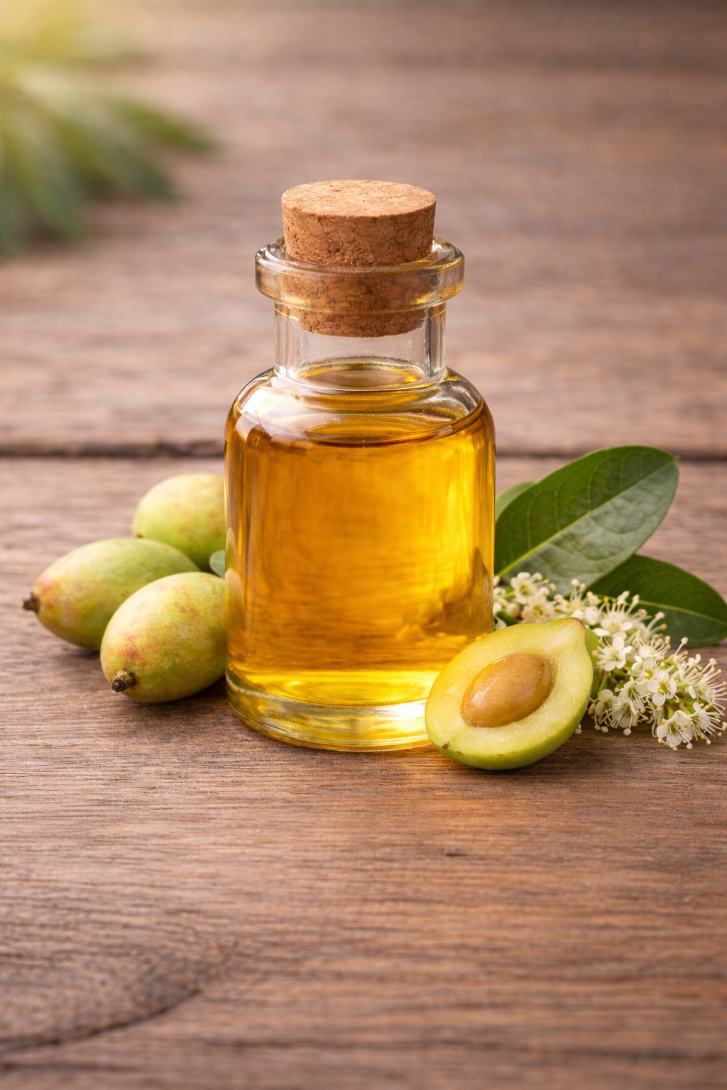 Kakadu plum seed oil